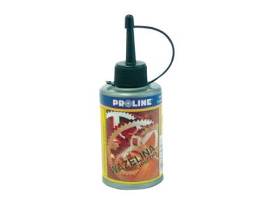 Zdjęcie: Wazelina techniczna dozownik strzykawkowy 70 ml PROLINE