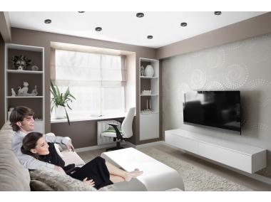 Zdjęcie: Pierścień oprawy punktowej Mini Bord DLP-50-B KANLUX