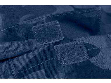 Zdjęcie: Ogrodniczki robocze Camo Navy, rozmiar XXXL NEO