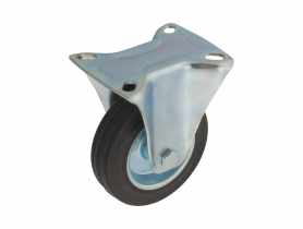 Zestaw jezdny stały 100 mm, 70 kg METRO