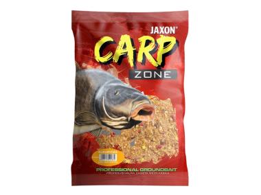 Zdjęcie: Zanęta carp zone 1 kg kukurydza JAXON