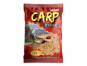 Zanęta carp zone 1 kg kukurydza JAXON