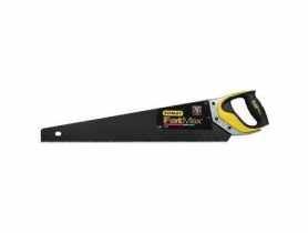 Piła płatnica Appliflon 380 mm zęby hartowane 7/cal STANLEY FATMAX