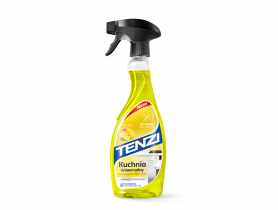 Płyn do pielęgnacji powierzchni kuchennych Home Pro Kuchnia 0,5 L TENZI