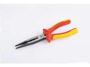 Zdjęcie: Szczypce proste 160 mm 1000V VDE MODECO EXPERT