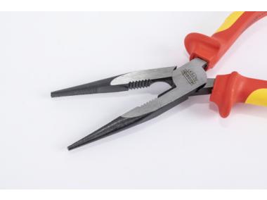 Zdjęcie: Szczypce proste 160 mm 1000V VDE MODECO EXPERT