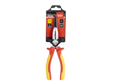 Zdjęcie: Szczypce proste 160 mm 1000V VDE MODECO EXPERT