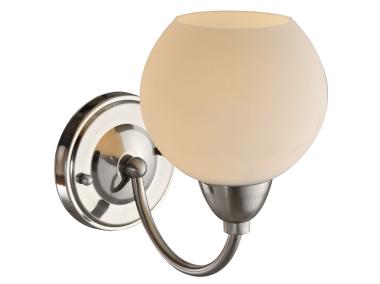 Zdjęcie: Kinkiet Tobago 60 W chrom CANDELLUX