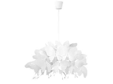 Zdjęcie: Lampa wisząca Farfalla 1 biała LIGHT PRESTIGE