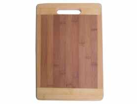 Deska bambusowa 26x36 cm Okrasa SMART KITCHEN DESIGN