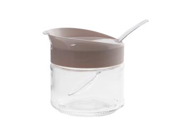 Zdjęcie: Pojemnik Otto biały 0,3 L SMART KITCHEN GLASS