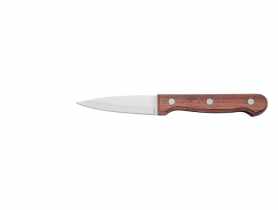 Nóż do jarzyn Wood 7 cm FLORINA