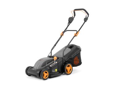 Zdjęcie: Kosiarka elektryczna 1800 W HANDY