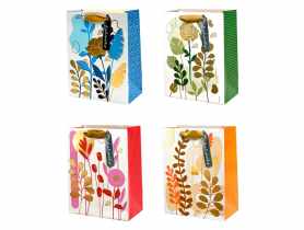 Torba QM-344 Ogólne - kwiatowo-graficzne z599 KUKARTKA