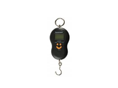 Zdjęcie: Waga Digital 50 kg MISTRALL