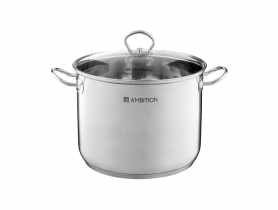Garnek Acero 24 cm - 8,4 L AMBITION