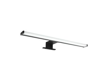 Zdjęcie: Oprawa dekoracyjna SMD LED Neron LED 6 W NW kolor czarny STRUHM
