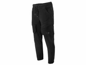 Spodnie joggery czarne stretch, "s", CE, LAHTI PRO