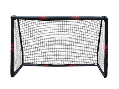 Zdjęcie: Bramka piłkarska przenośna 180 x 120 x 60 cm GREENMILL