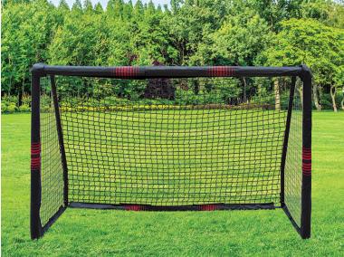 Zdjęcie: Bramka piłkarska przenośna 180 x 120 x 60 cm GREENMILL