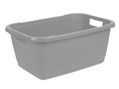 Zdjęcie: Wanna na pranie 52 L nordic grey KEEEPER