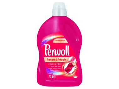 Zdjęcie: Płyn do prania Renew&Repair 2,7 L color PERWOLL