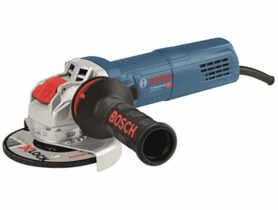Szlifierka kątowa 900 W GWX9 -125 mm BOSCH