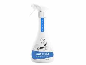 Balsam czyszczący Łazienka Mill Clean 0,55 L MADONIS