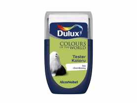 Tester farby Kolory Świata 0,03 L las równikowy DULUX