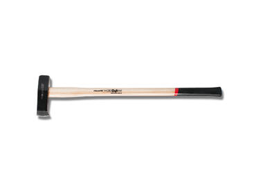Zdjęcie: Młoto-siekierka 3 kg z trzonkiem z hickory PROLINE