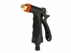 Pistolet zraszający metalowy Aqua VERDENIA
