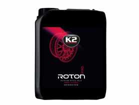 Płyn do mycia felg Roton Pro 5 L K2