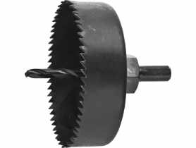 Wyrzynarka do otworów 19-64 mm typ puszkowy PVC box 1 RAWLPLUG