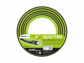 Wąż ogrodowy Quattro 3/4" 25 m CELLFAST