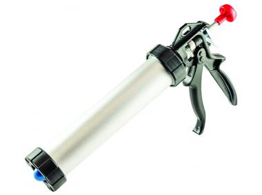 Zdjęcie: Wyciskacz manualny do folii 300 ml z systemu CFS+ R-GUN 300 RAWLPLUG