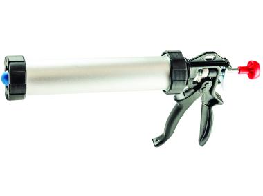 Zdjęcie: Wyciskacz manualny do folii 300 ml z systemu CFS+ R-GUN 300 RAWLPLUG