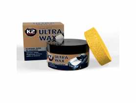 Wosk samochodowy Ultra Wax 300 g K2