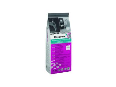 Zdjęcie: Zaprawa Multifuge Fine Speed wielofunkcyjna do spoinowania 4 kg BOTAMENT