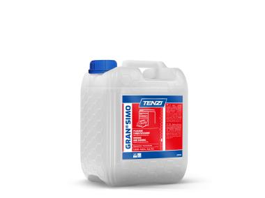 Zdjęcie: Nabłyszczacz do zmywarki Gran Simo 5 L TENZI