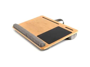 Zdjęcie: Podstawka pod laptop Edvin dąb TS INTERIOR