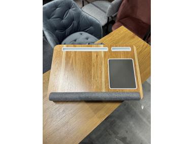 Zdjęcie: Podstawka pod laptop Edvin dąb TS INTERIOR