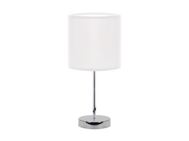 Zdjęcie: Lampka stołowa Agnes E14 White STRUHM
