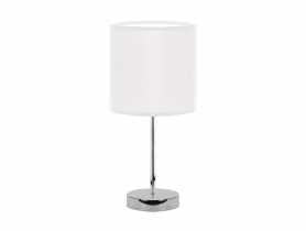 Lampka stołowa Agnes E14 White STRUHM