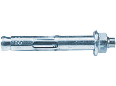 Zdjęcie: Kotwa tulejowa FSL 12x27 mm B  FISCHER