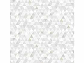 Tapeta Sintra triangles 356036 POLAMI