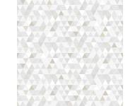 Tapeta Sintra triangles 356036 POLAMI