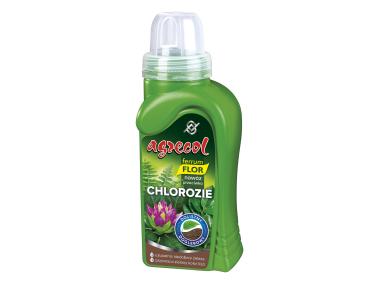 Zdjęcie: Żel przeciwko chlorozie Ferrum Flor 0,25 L AGRECOL