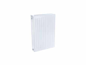 Grzejnik stalowy typ C 11 600x600 mm boczno zasilany CARADON