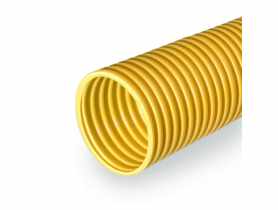 Rura filtracyjna DR PVC 50/50 mm bez otworów PIPE LIFE