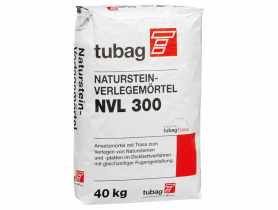 Zaprawa do układania kamienia naturalnego NVL 300 40 kg QUICK-MIX